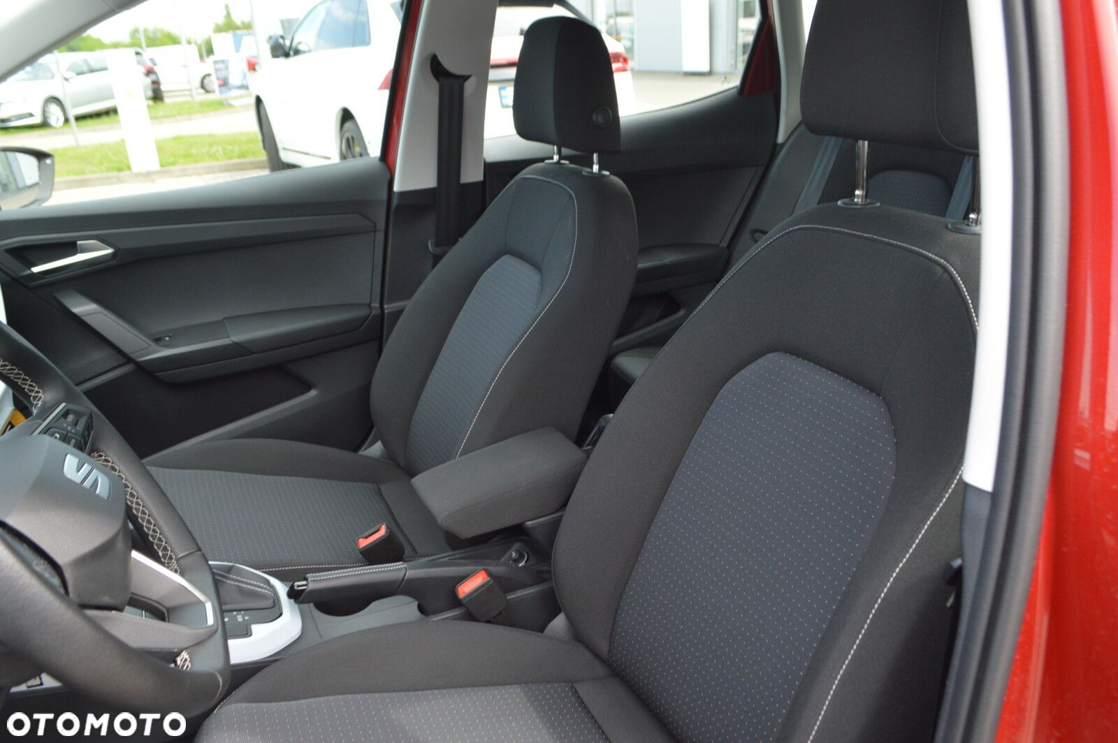Seat Arona 1.0 TSI Style S&S DSG - 8