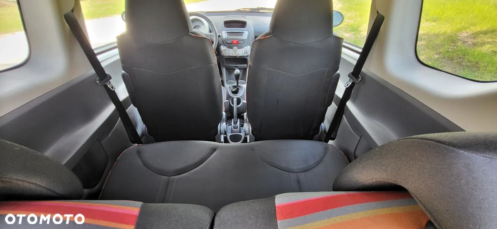 Citroën C1 1.0i White - 15