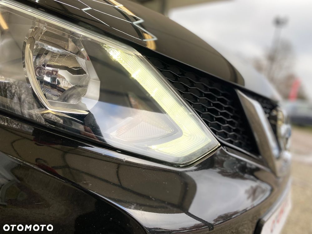 Nissan Qashqai 1.5 dCi Tekna - 22