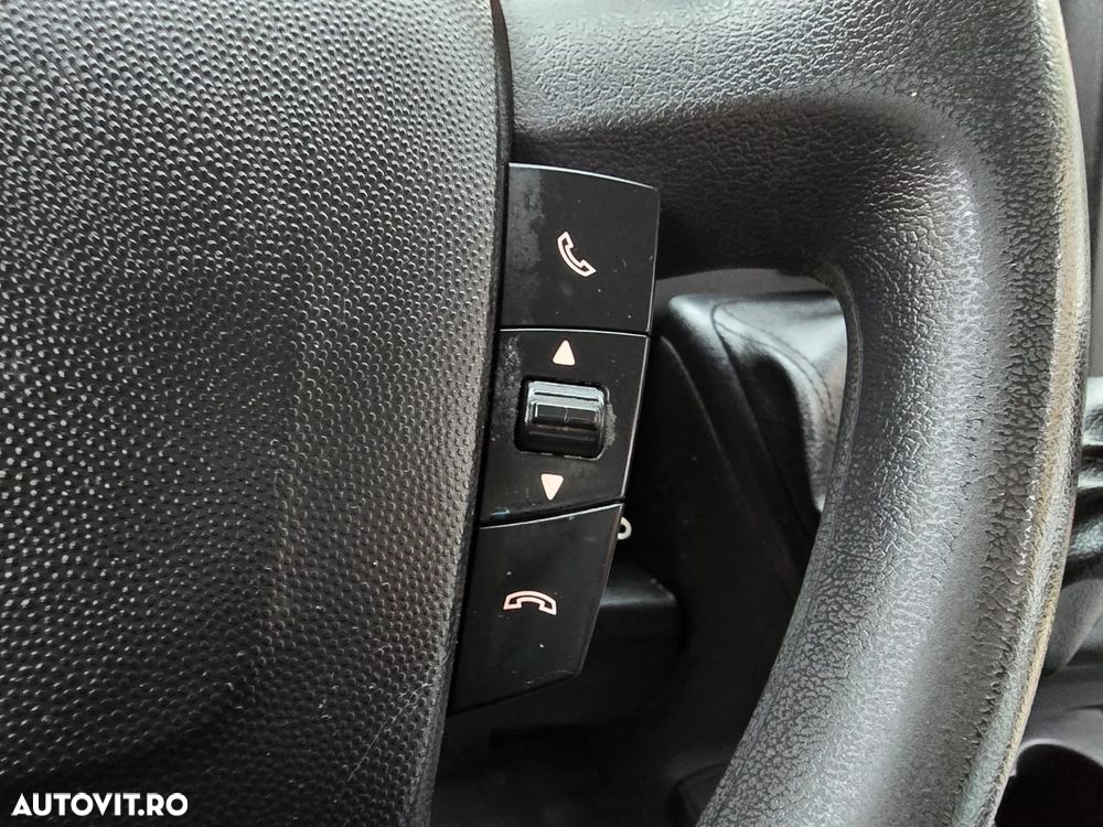 Peugeot Boxer HDi L2H2 S&S TwinCab - 24