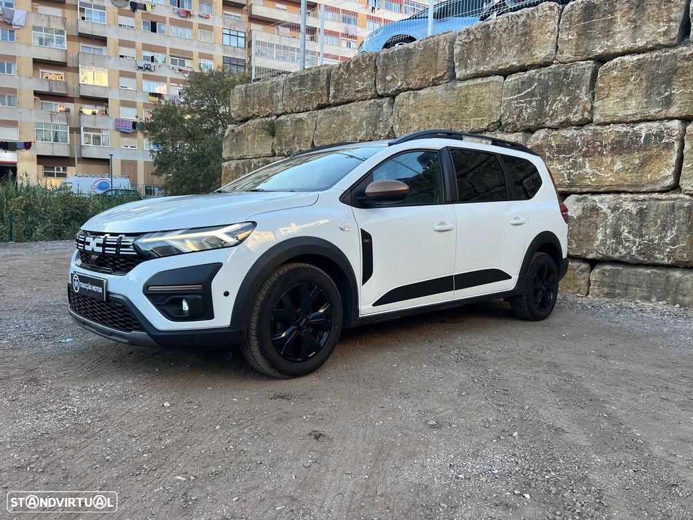 Dacia Jogger - 2