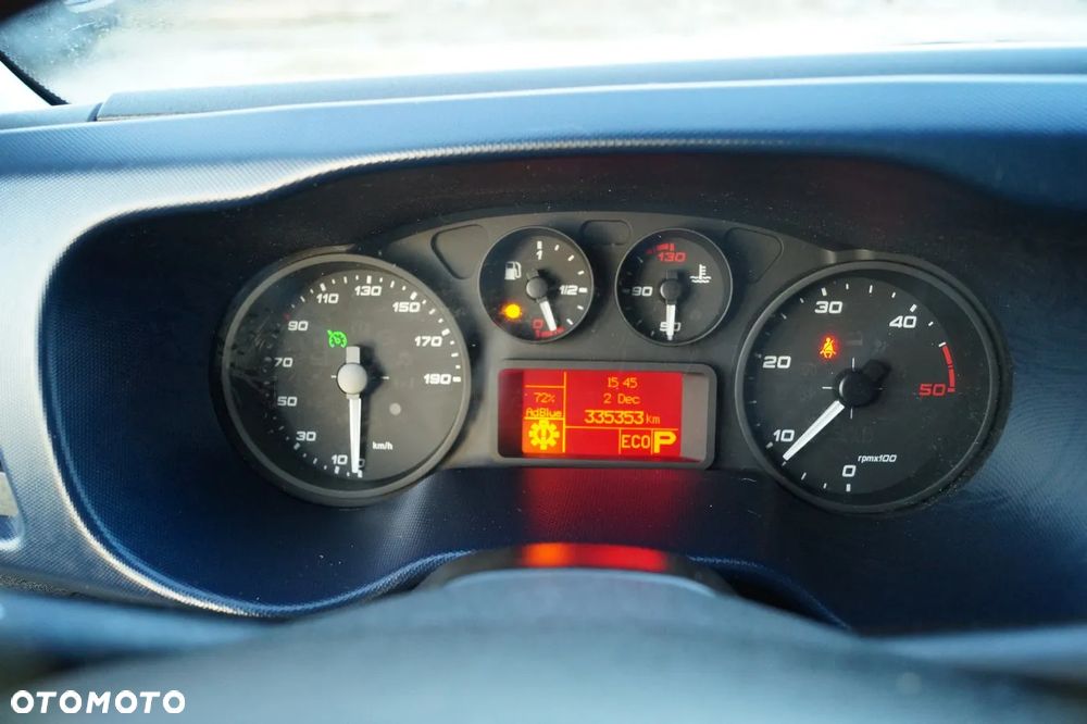 Iveco Daily - 14
