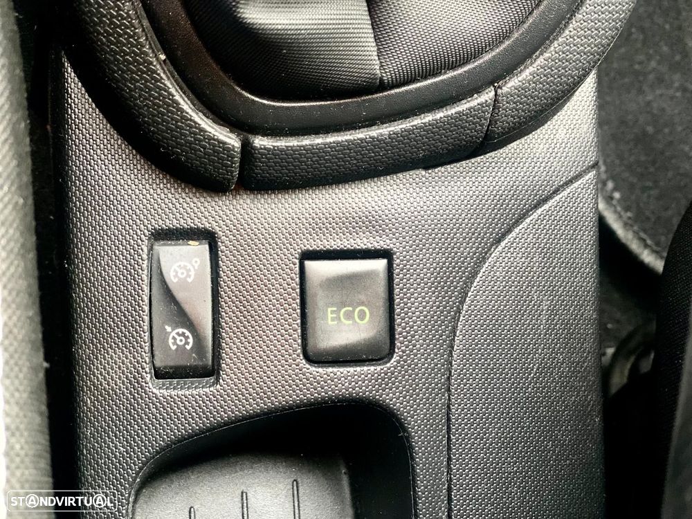 Renault Clio 1.5 dCi Confort - 19