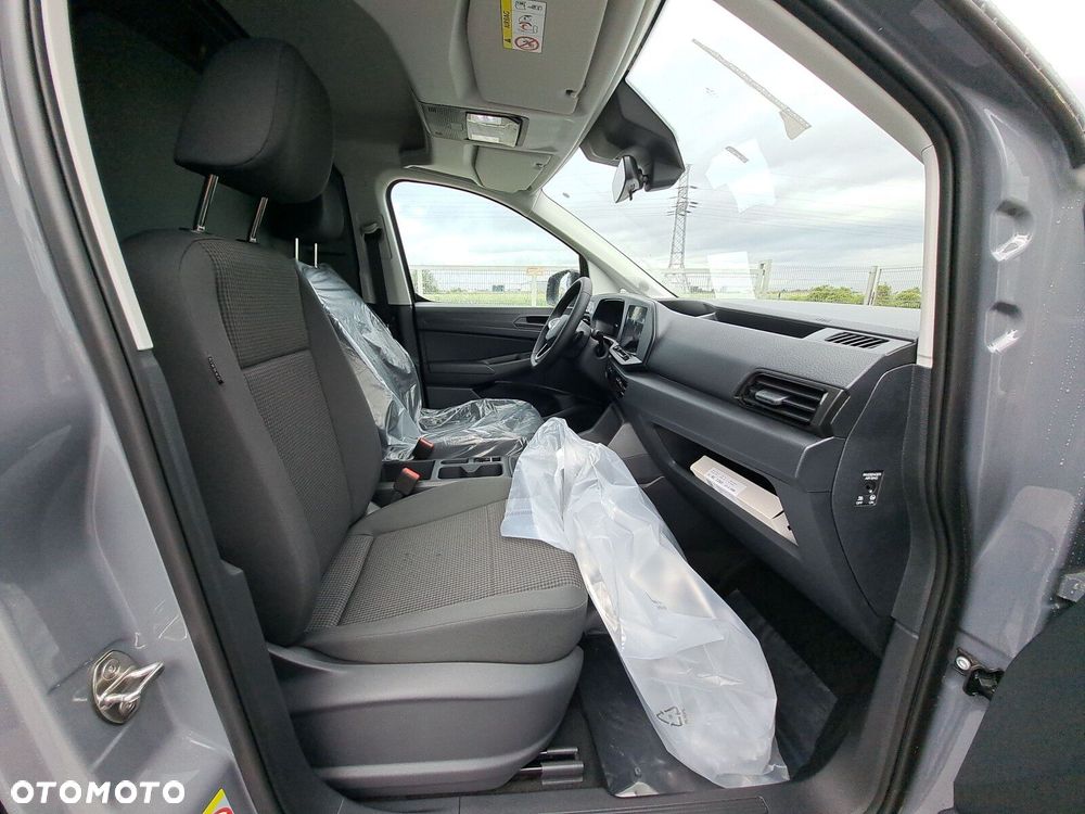 Volkswagen Caddy Maxi Cargo 2.0 TDI 122 KM / skrzynia biegów automatyczna - 10