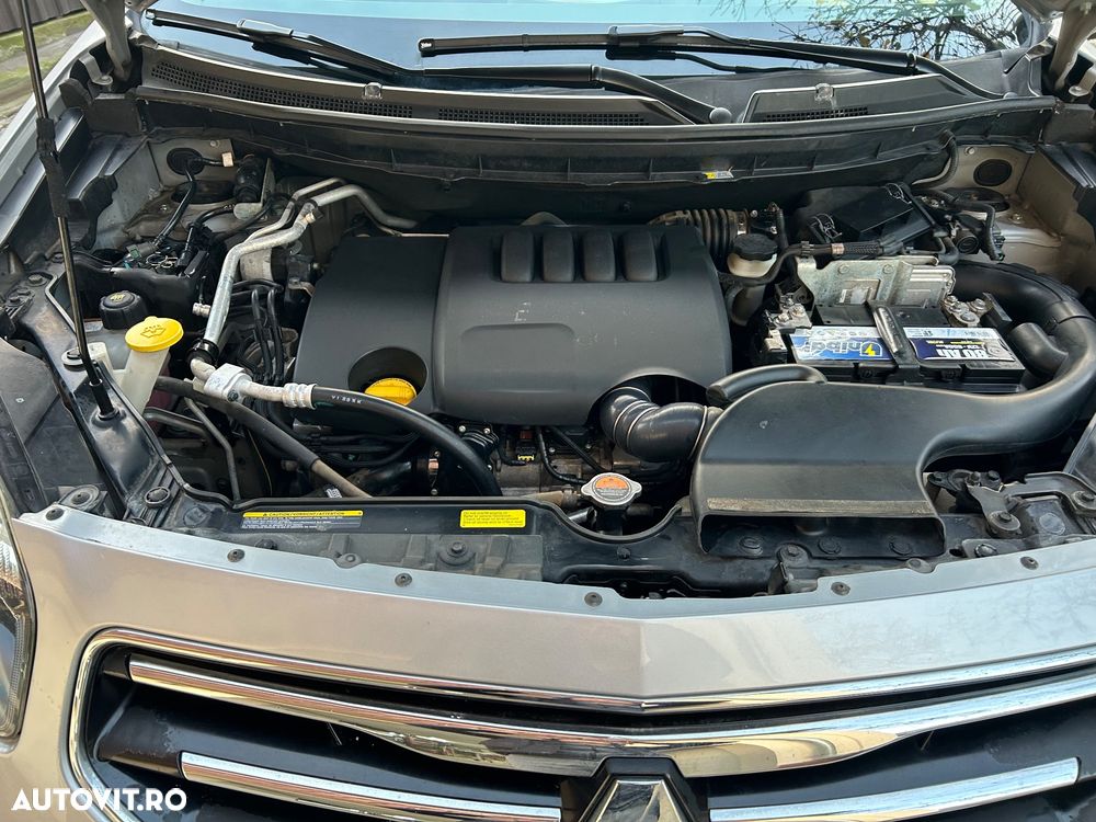 Renault Koleos 2.0 dCI FAP 4x4 Expression - 10