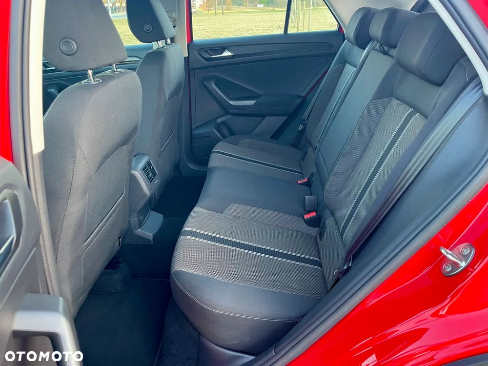 Volkswagen T-Roc 1.0 TSI OPF Style - 20