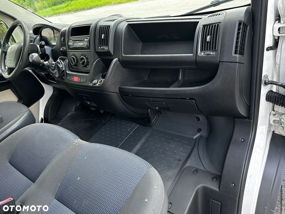 Citroën JUMPER - 11