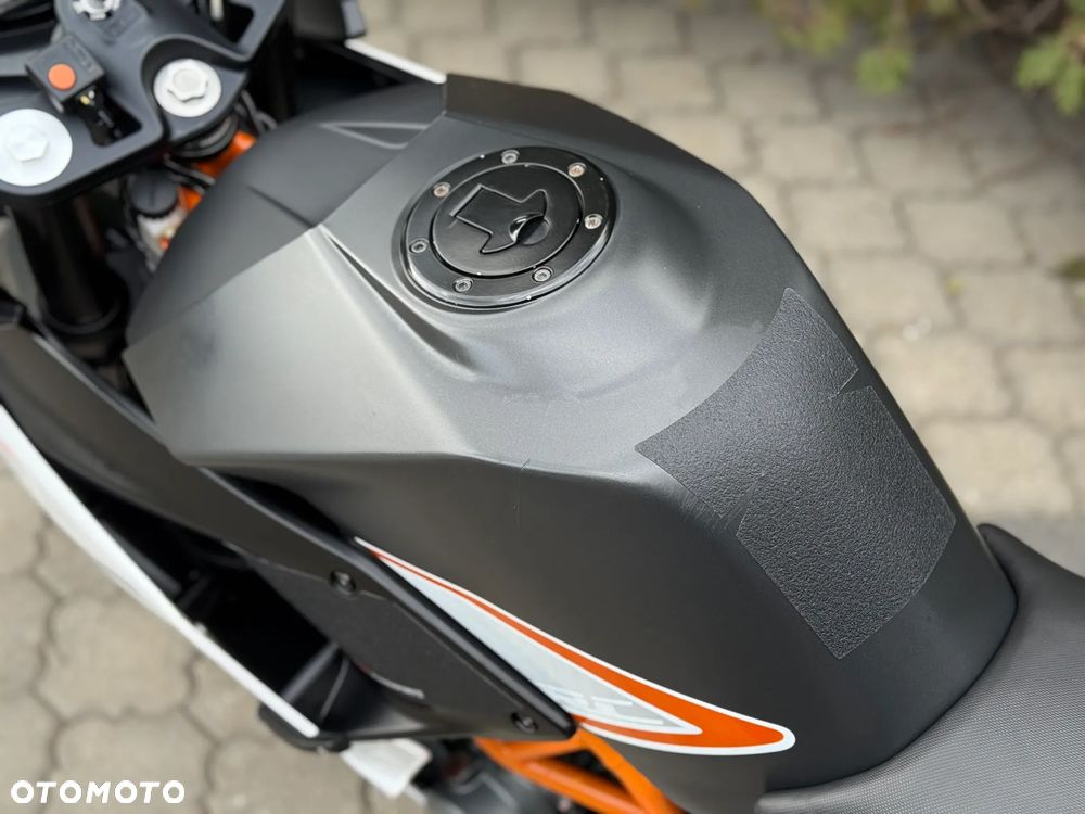 KTM RC 390 - 30