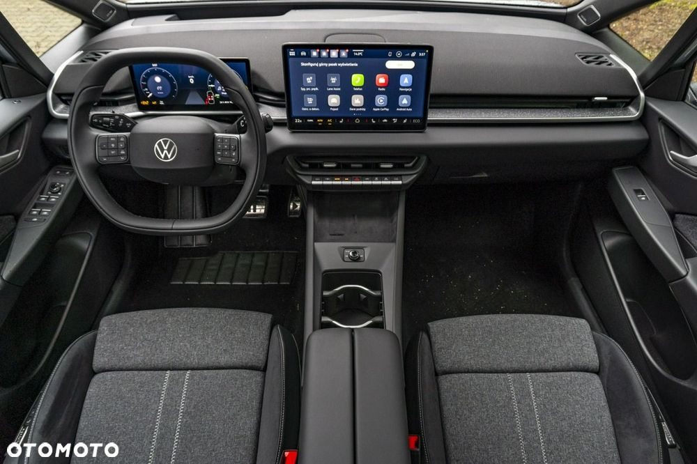 Volkswagen ID.3 - 38