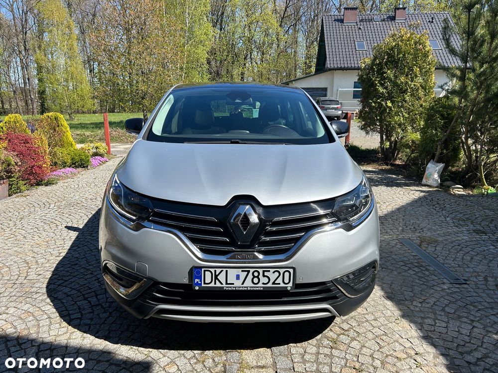 Renault Espace Energy dCi 160 EDC Business - 2