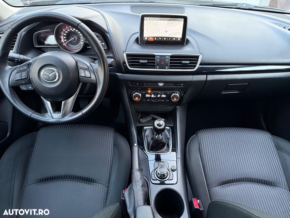 Mazda 3 - 28