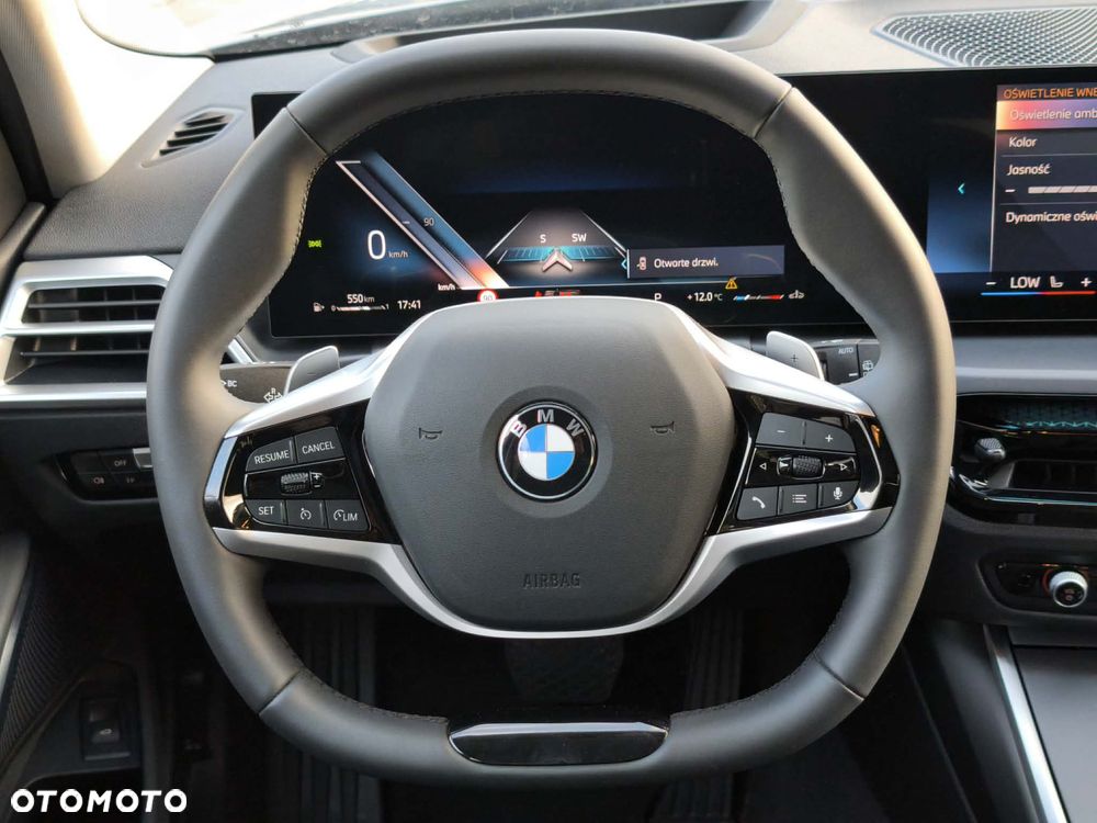 BMW Seria 3 318d Advantage - 18