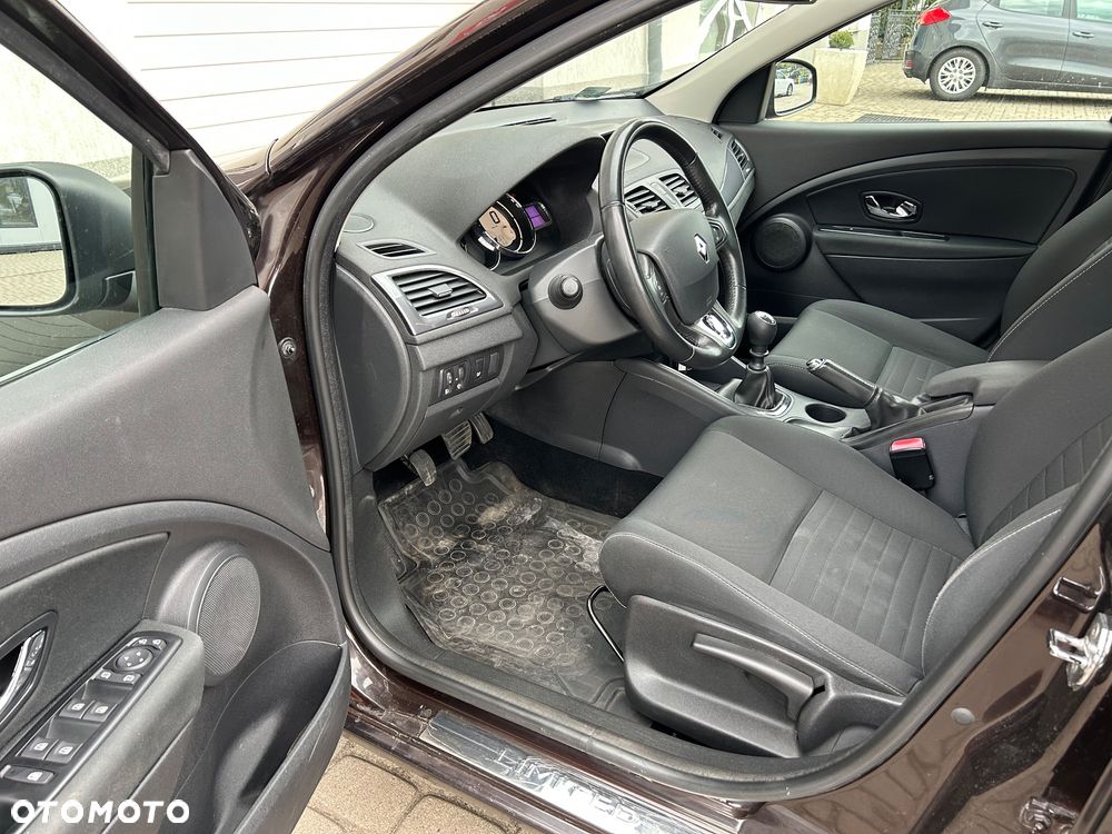 Renault Megane - 9