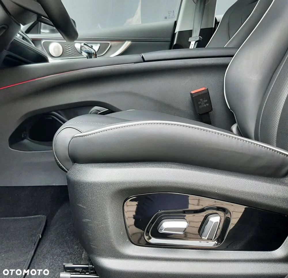 Chery Tiggo 7 1.5 T-GDI Super Hybrid Comfort DHT - 21