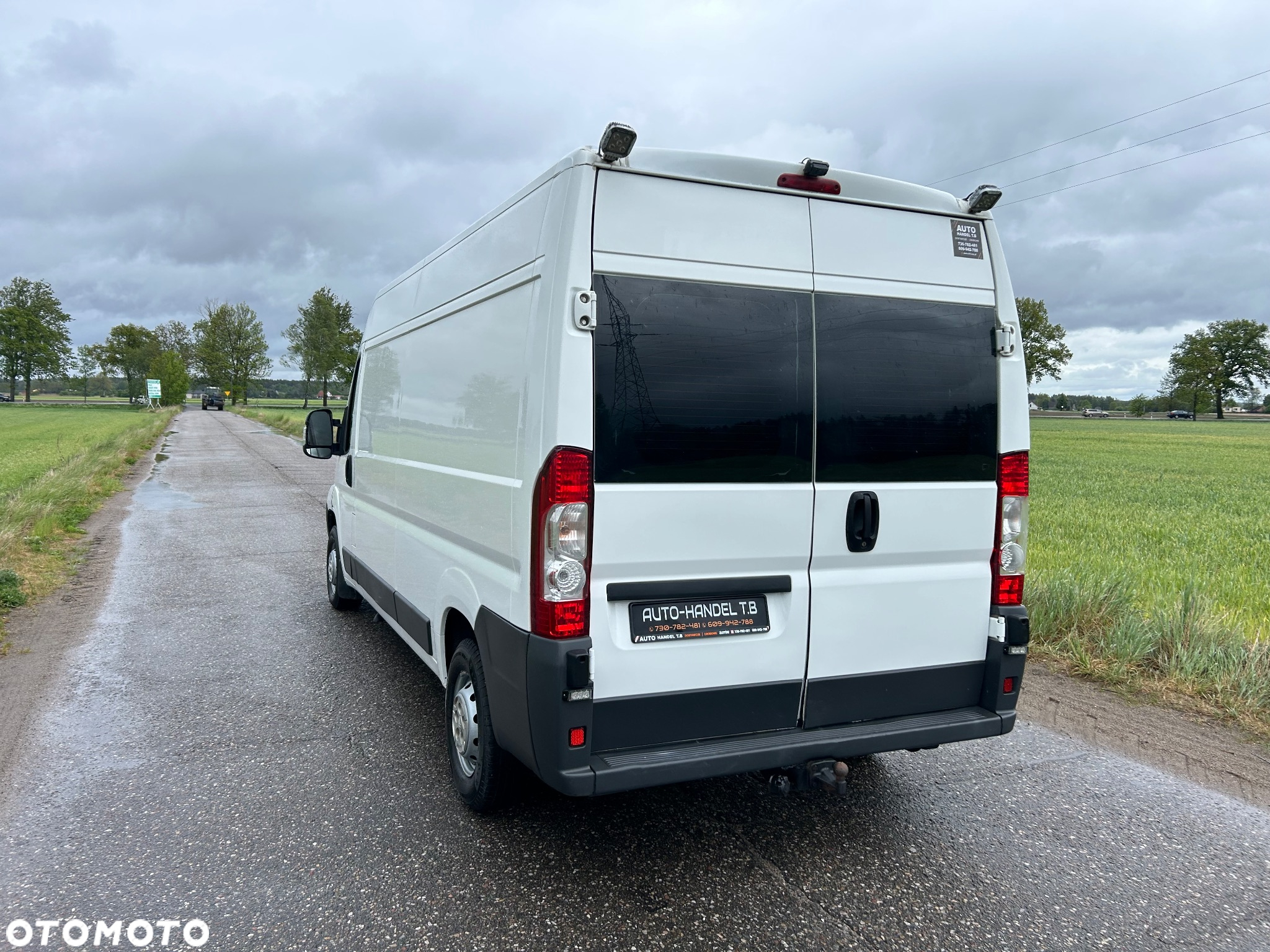 Citroën Jumper - 14