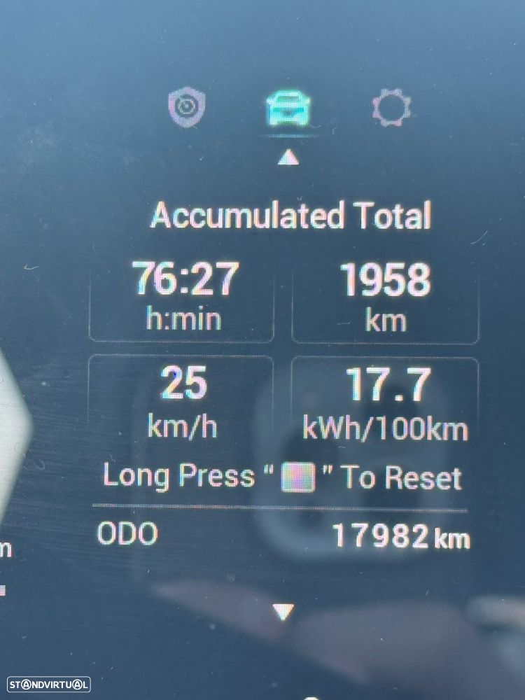 MG MG4 51 kWh Standard - 12