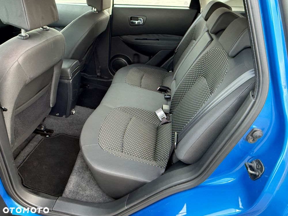 Nissan Qashqai - 24