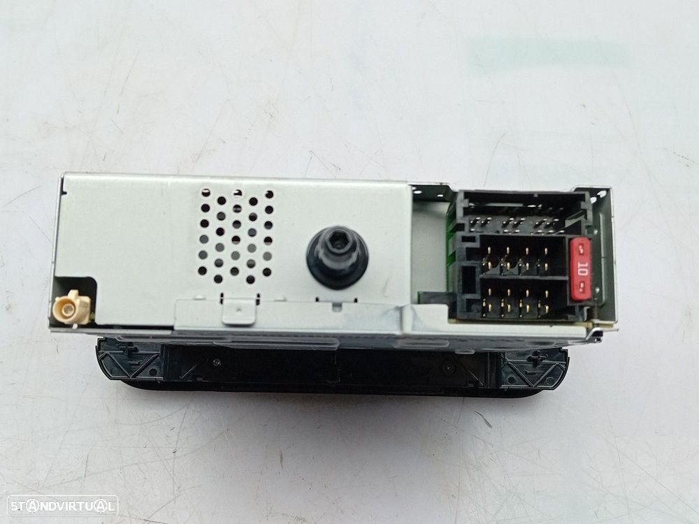 Rádio / auto-rádio FIAT Panda (312_, 319_) - 6