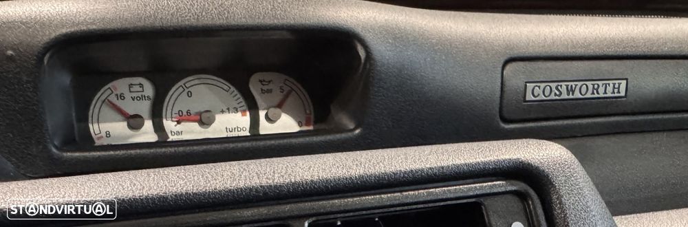 Ford Escort 2.0i RS Cosworth - 30
