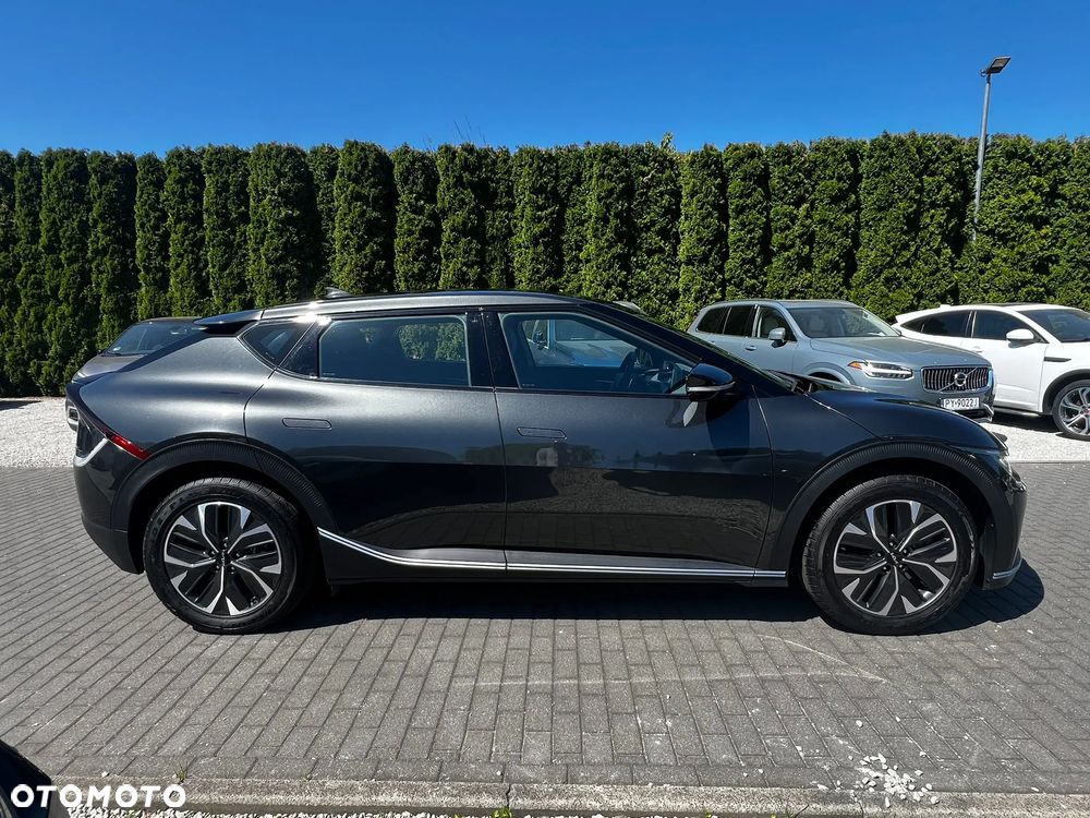 Kia EV6 77,4-kWh Business - 7