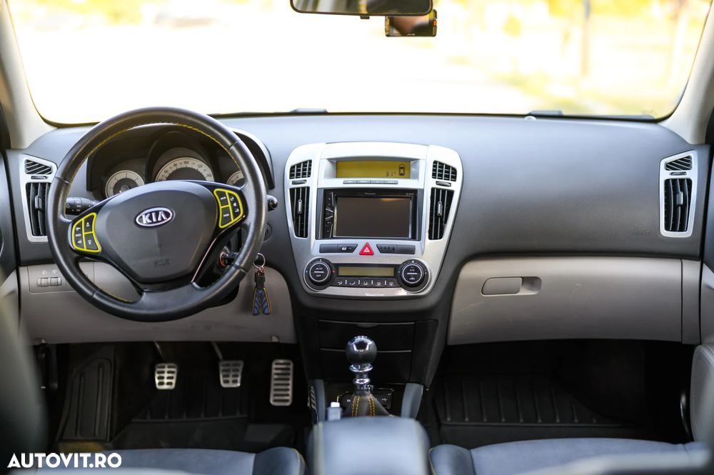 Kia Pro Ceed - 6