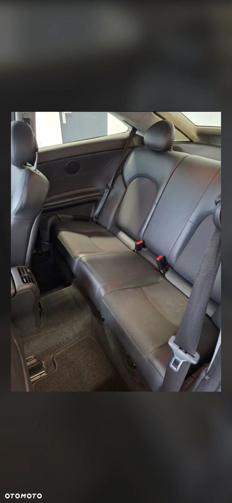 Mercedes-Benz CLC 180 Kompressor - 9