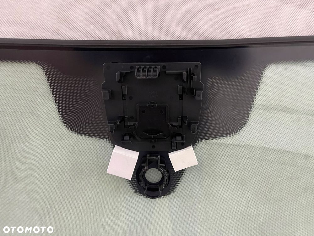 audi q5 szyba przednia sensor kamera po 2017- - 5