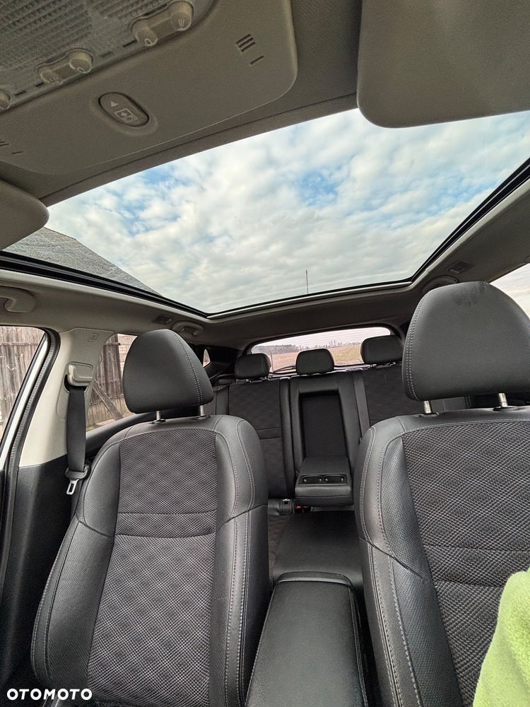 Nissan Qashqai 1.5 dCi Tekna+ - 20