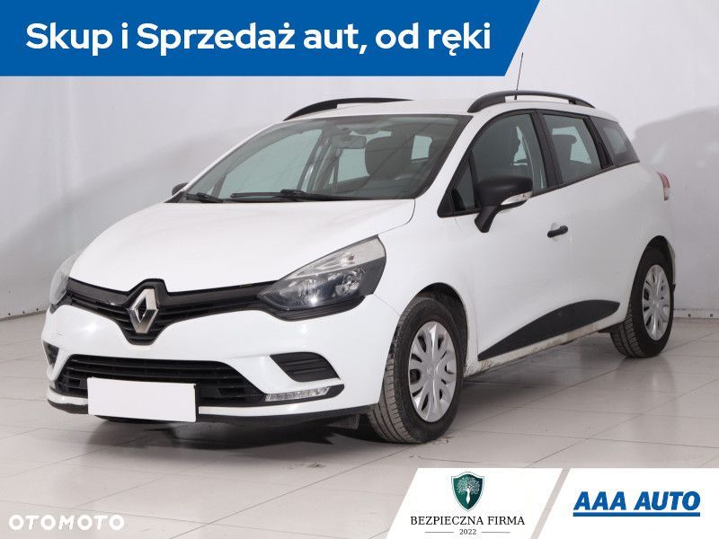 Renault Clio - 2