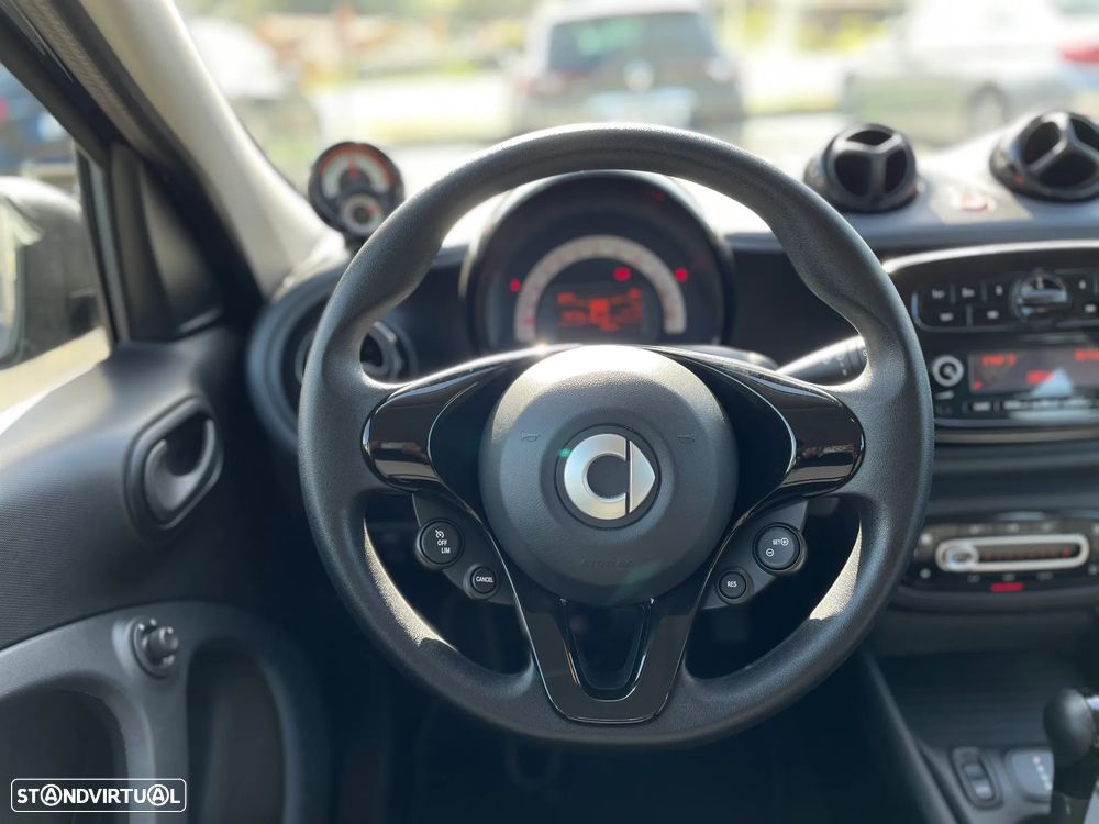 Smart ForFour EQ pulse - 9