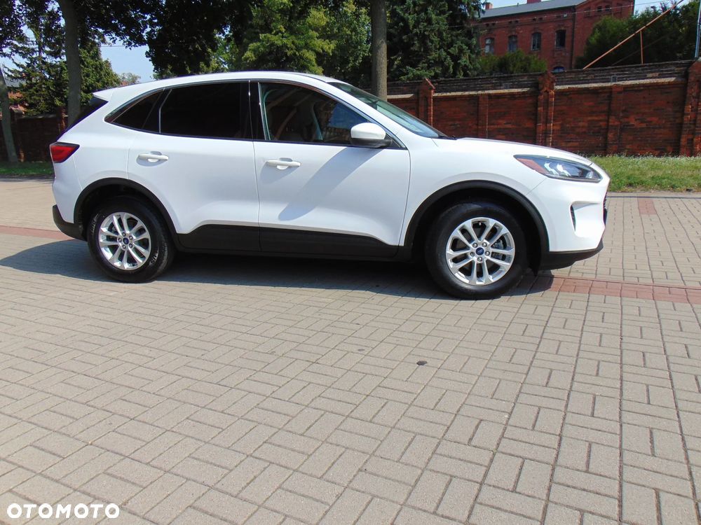 Ford Escape - 3