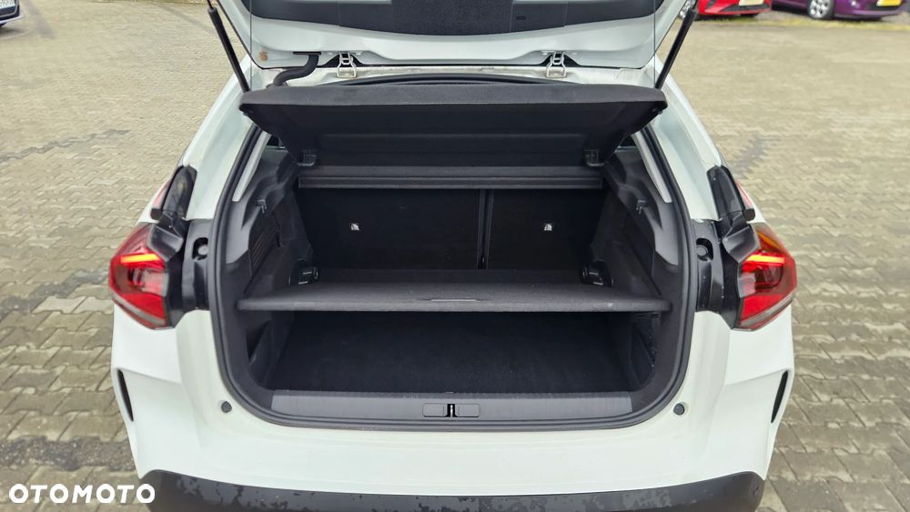 Citroën C4 1.2 PureTech Feel Pack S&S EAT8 - 18