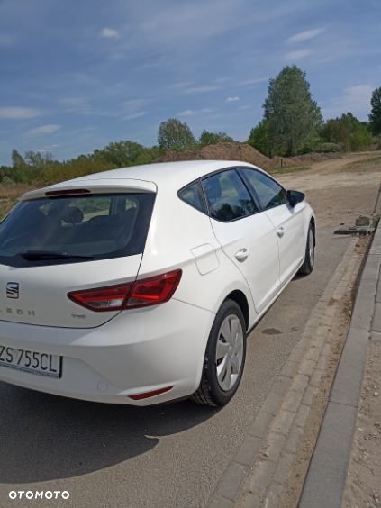 Seat Leon 1.2 TSI Reference S&S - 9