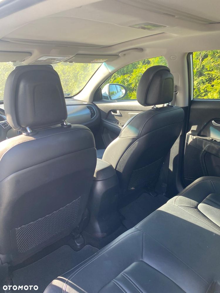 Kia Sportage 1.7 CRDI XL 2WD - 6