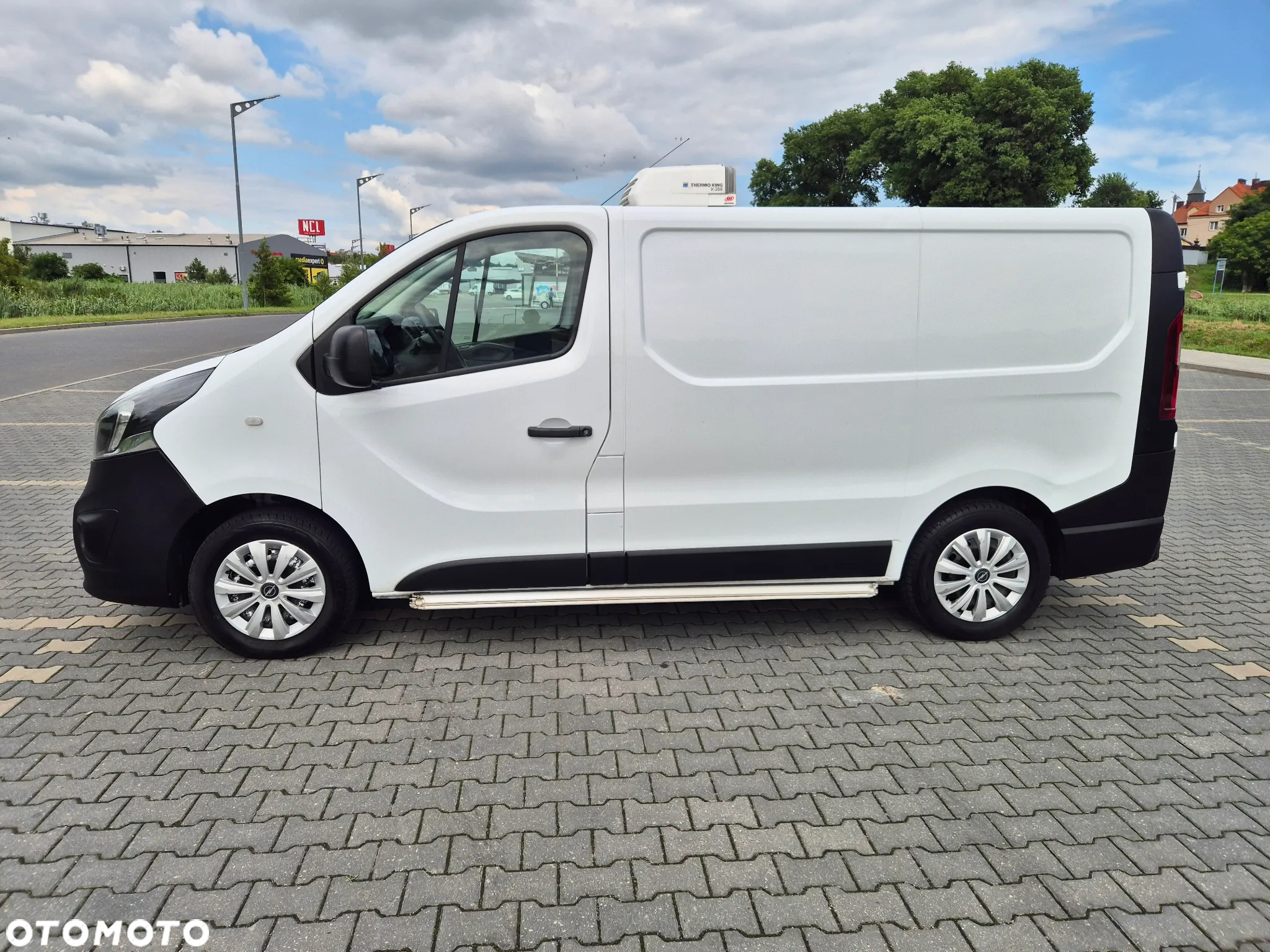 Opel Vivaro - 7