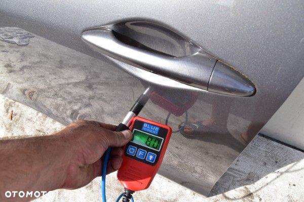 Drzwi Lewy Przód HYUNDAI IX35 I Przedlift 09-12 kod lakieru: ZAR - 6