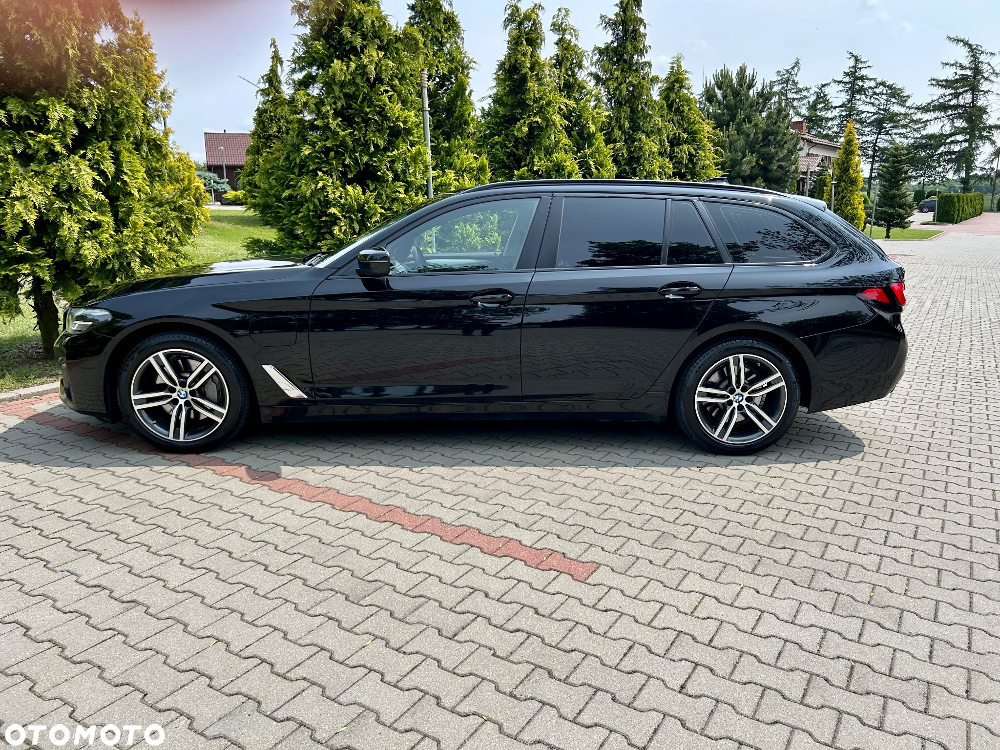 BMW Seria 5 - 23