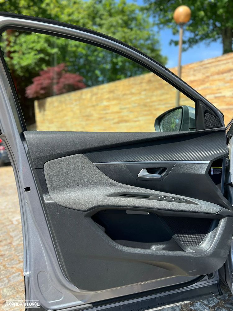 Peugeot 3008 - 12