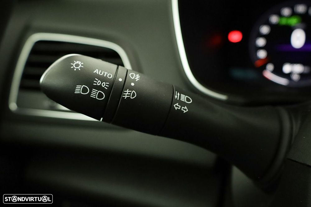 Renault Mégane Sport Tourer 1.5 Blue dCi Techno - 17