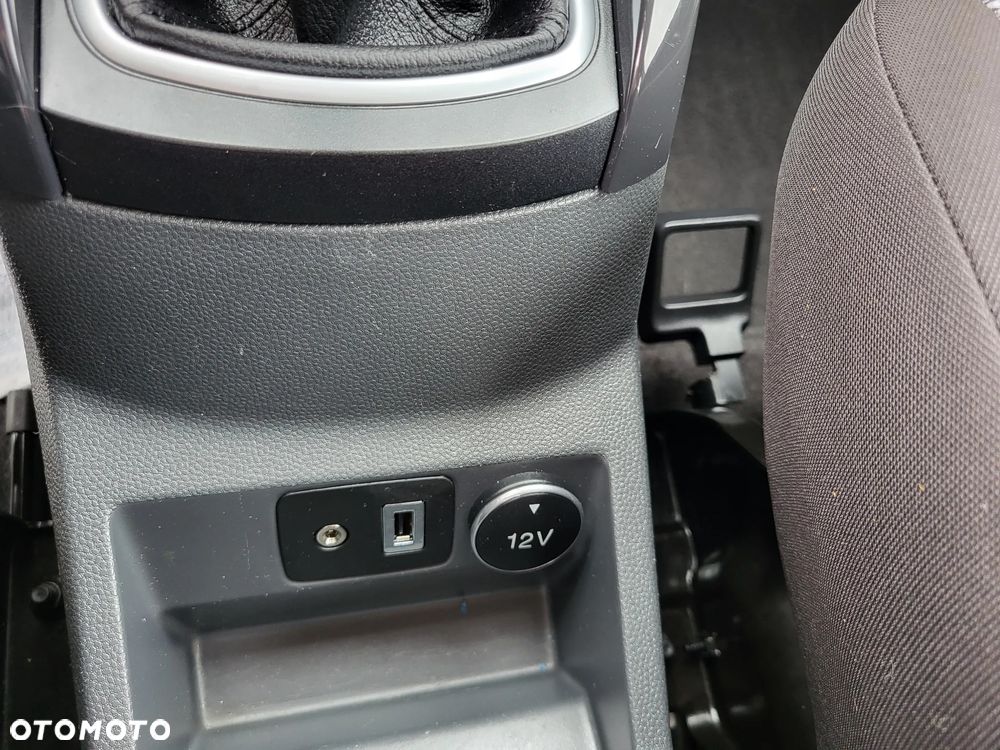 Ford EcoSport 1.0 EcoBoost - 31