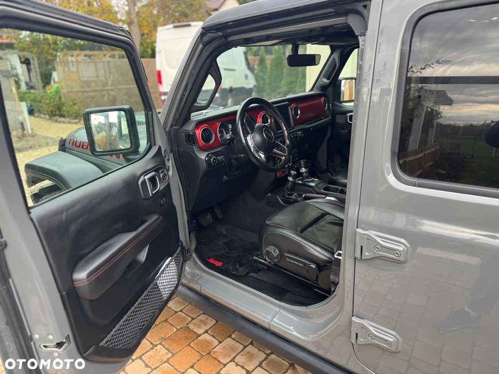 Jeep Wrangler - 7