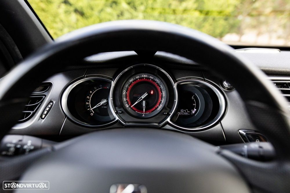 Citroën DS3 1.6 THP Racing - 27