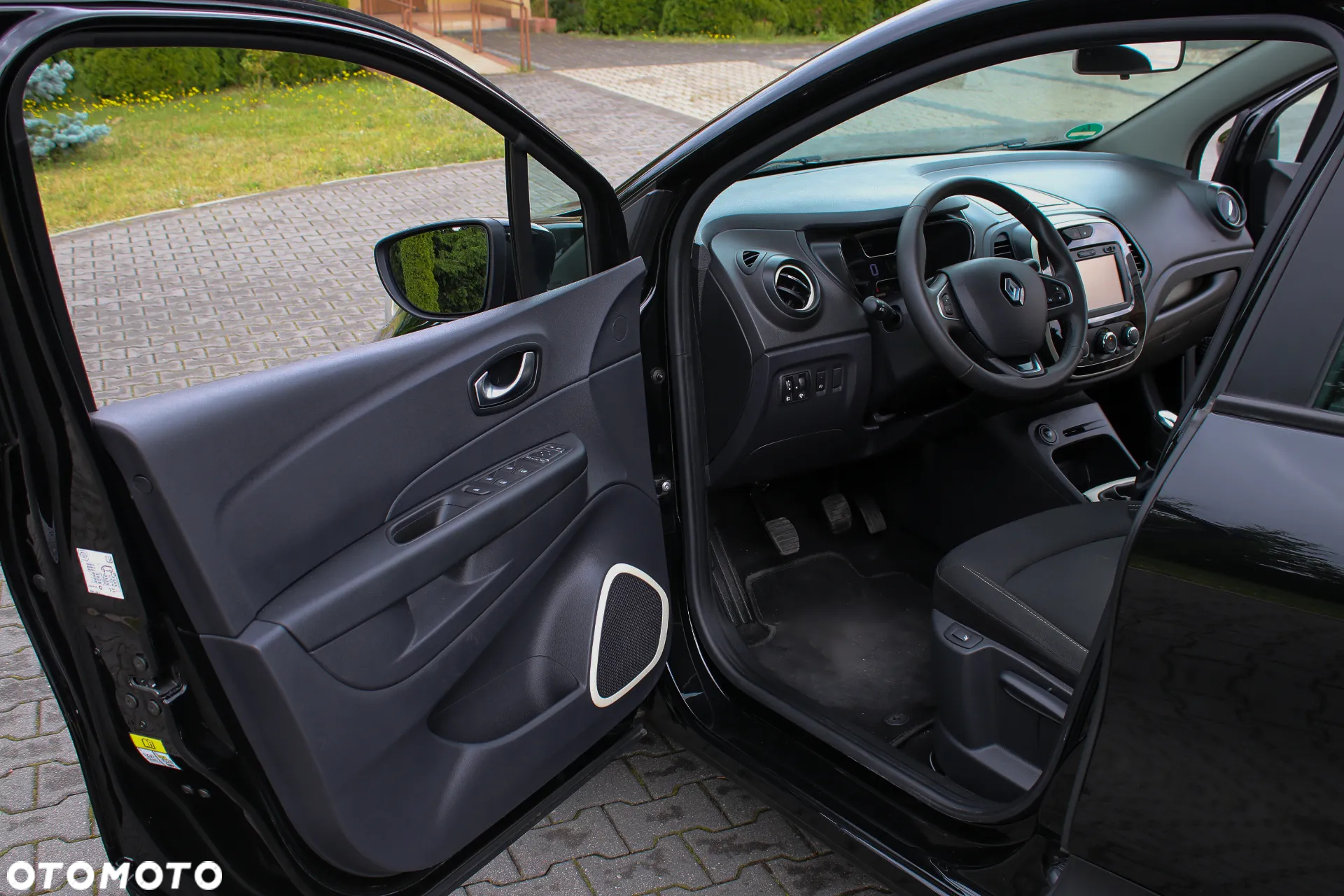 Renault Captur (ENERGY) TCe 90 INTENS - 35