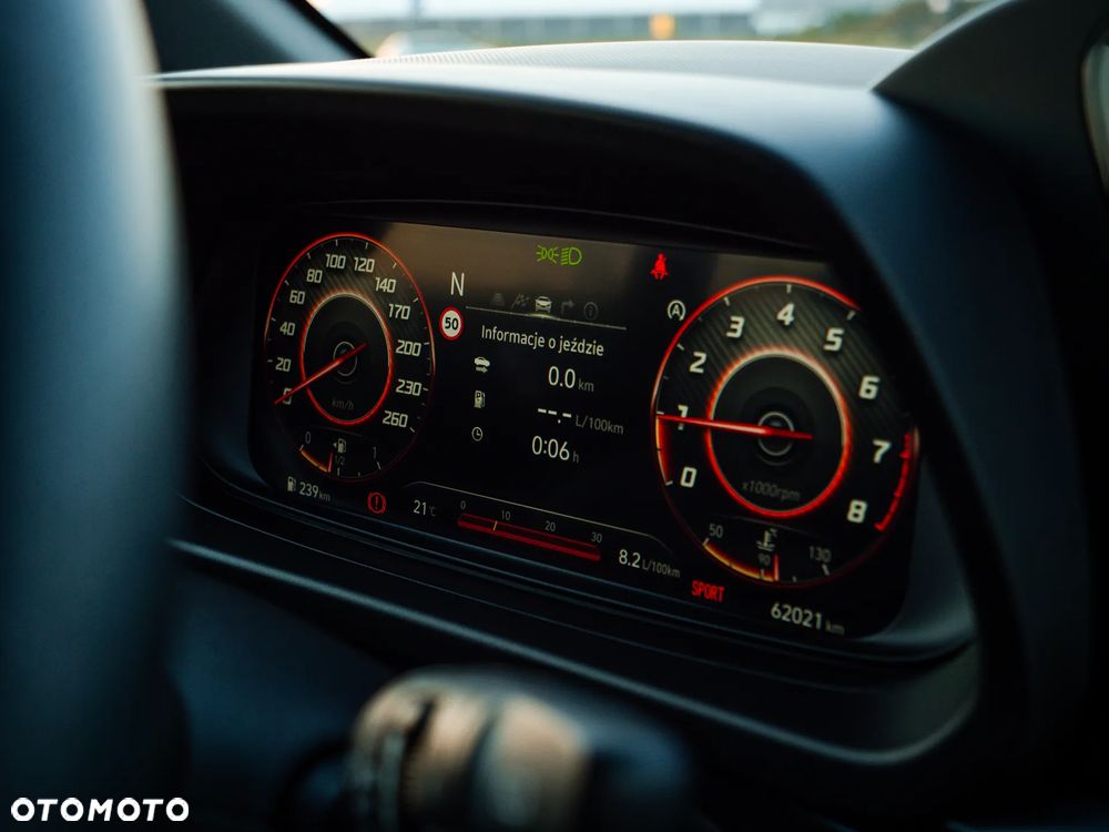 Hyundai i20 1.6 T-GDI N Performance - 24