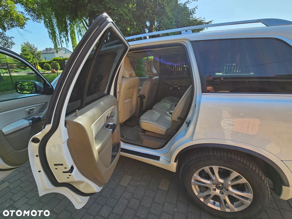 Volvo XC 90 3.2 Summum - 12