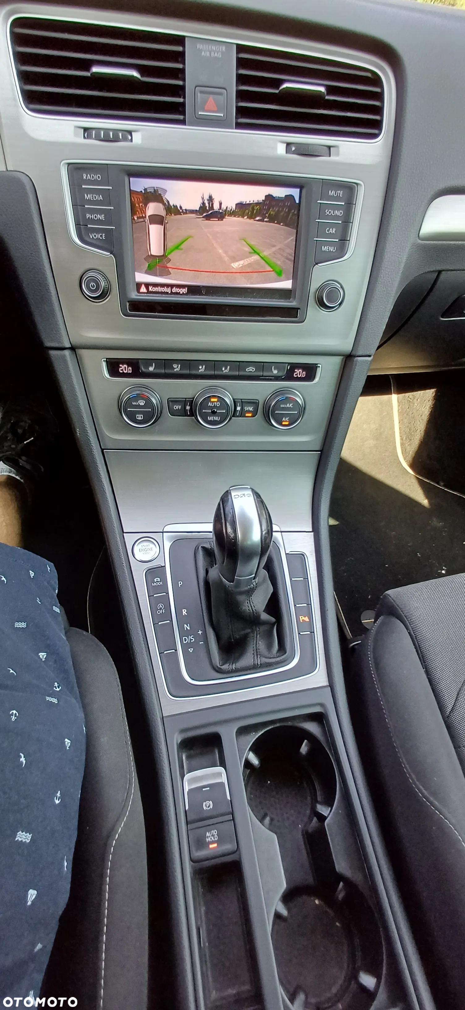 Volkswagen Golf - 39