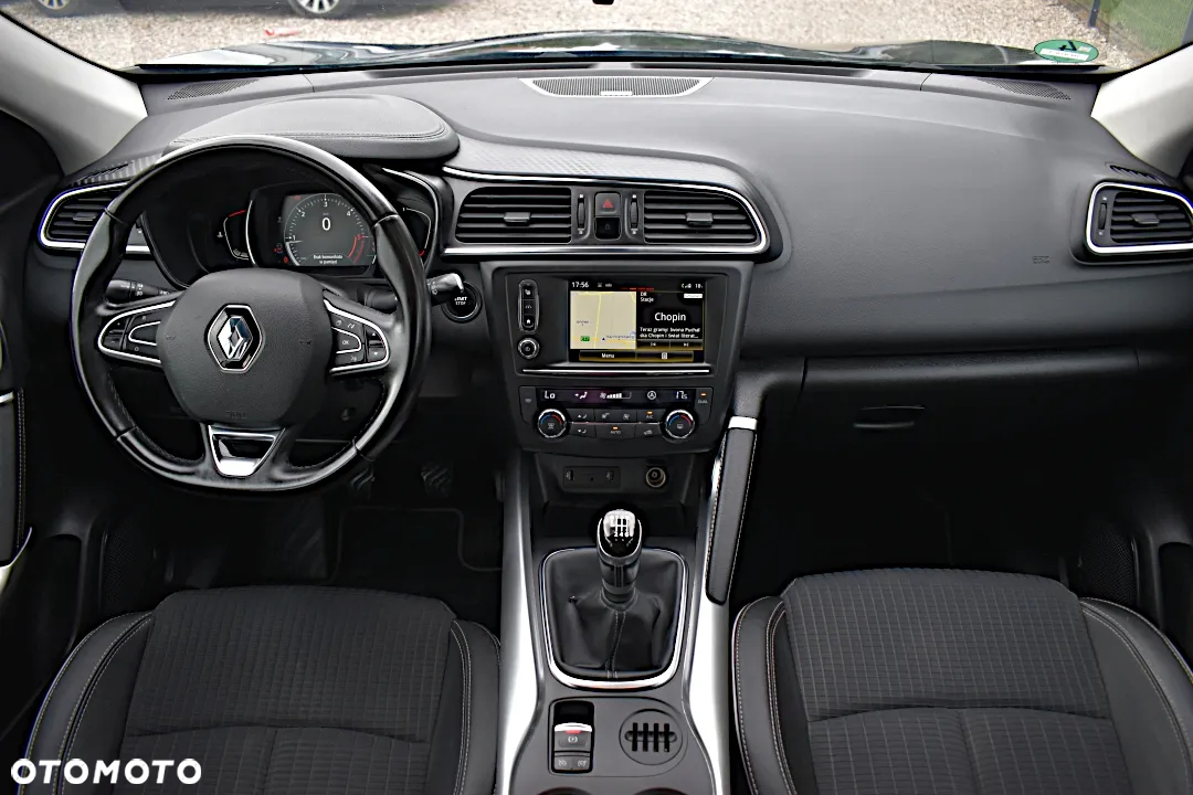 Renault Kadjar 1.5 dCi Energy Limited - 5