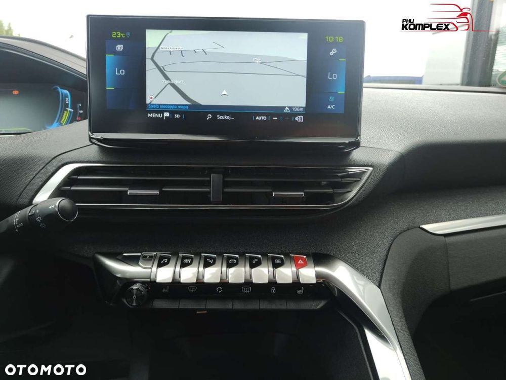 Peugeot 3008 - 16