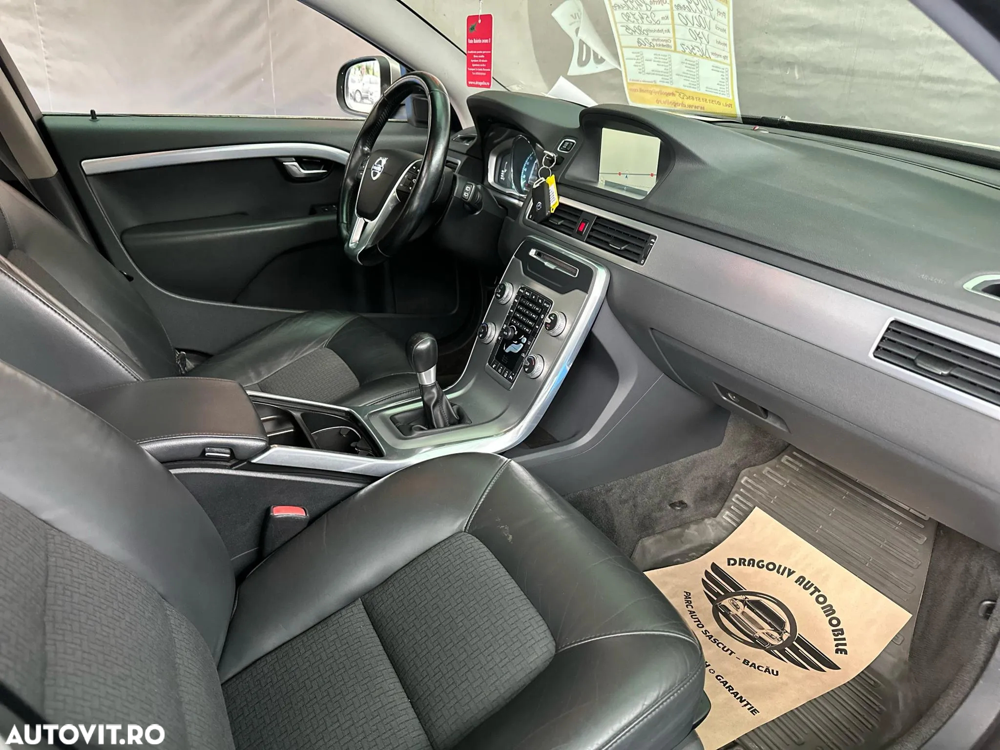 Volvo V70 - 6