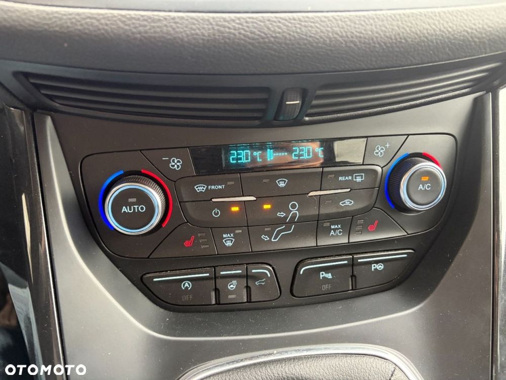 Ford Kuga 1.5 EcoBoost 2x4 Trend - 20